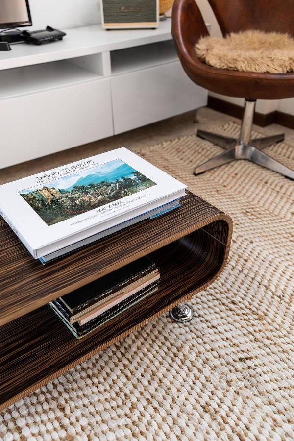 Vista Azzurra - Sala Comacina By Lovecomo Ngoại thất bức ảnh