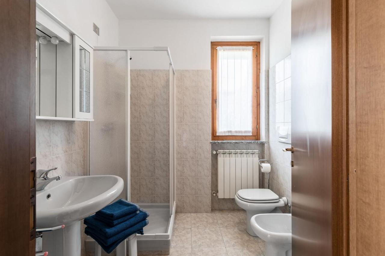 Vista Azzurra - Sala Comacina By Lovecomo Ngoại thất bức ảnh