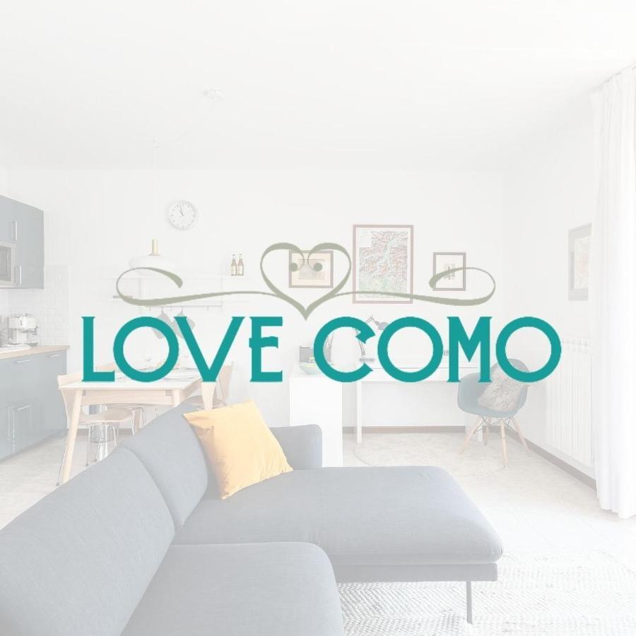 Vista Azzurra - Sala Comacina By Lovecomo Ngoại thất bức ảnh