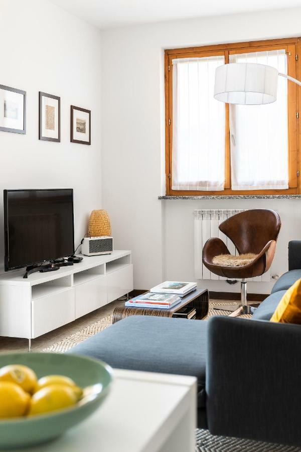 Vista Azzurra - Sala Comacina By Lovecomo Ngoại thất bức ảnh