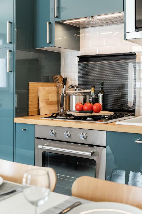 Vista Azzurra - Sala Comacina By Lovecomo Ngoại thất bức ảnh