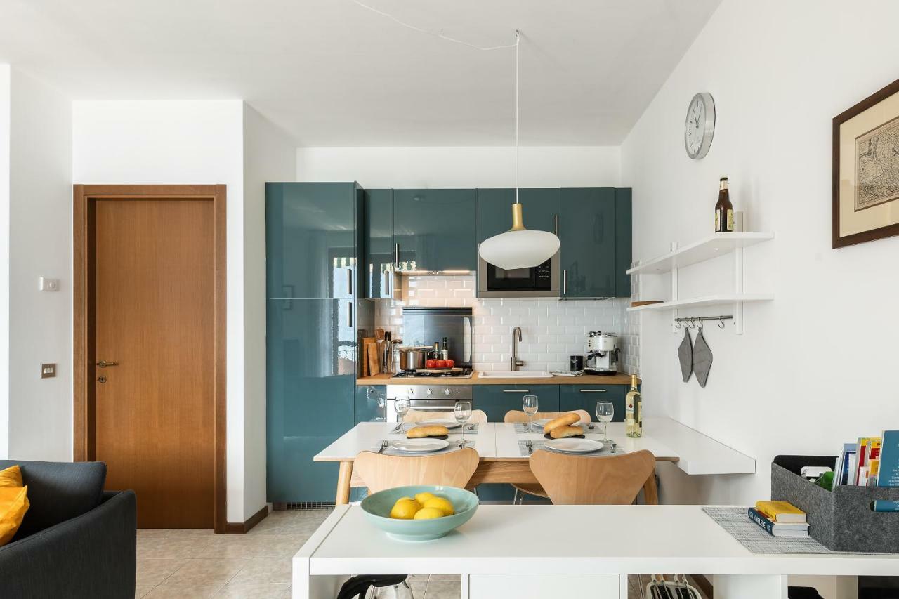 Vista Azzurra - Sala Comacina By Lovecomo Ngoại thất bức ảnh