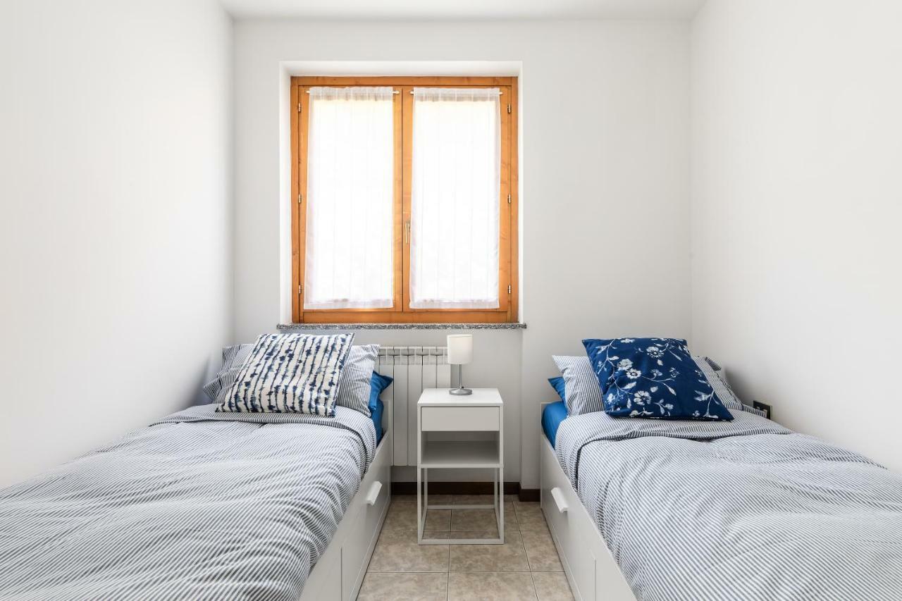 Vista Azzurra - Sala Comacina By Lovecomo Ngoại thất bức ảnh